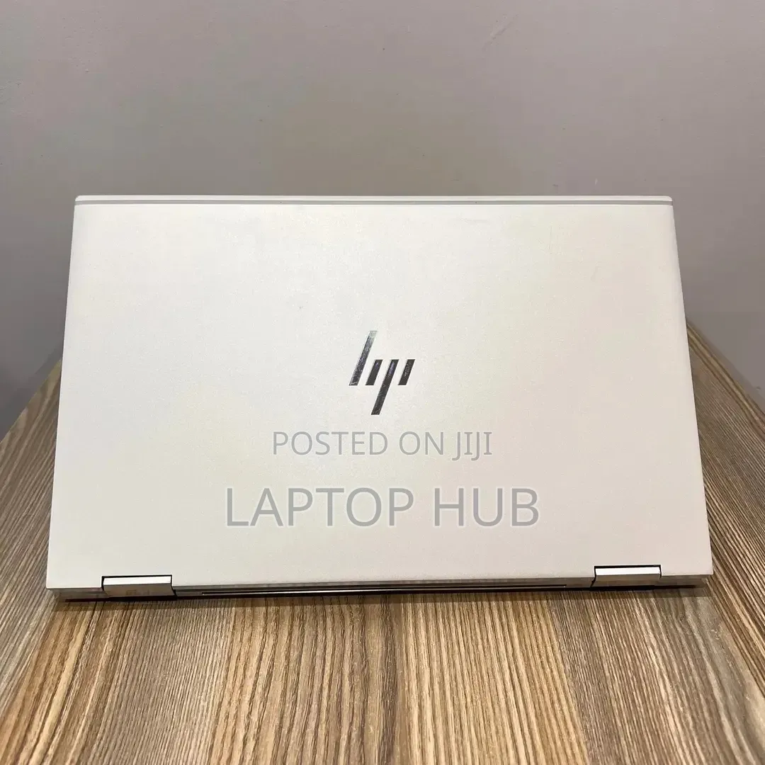 Laptop HP EliteBook x360 1030 G8 16GB Intel Core i5 SSD 512GB