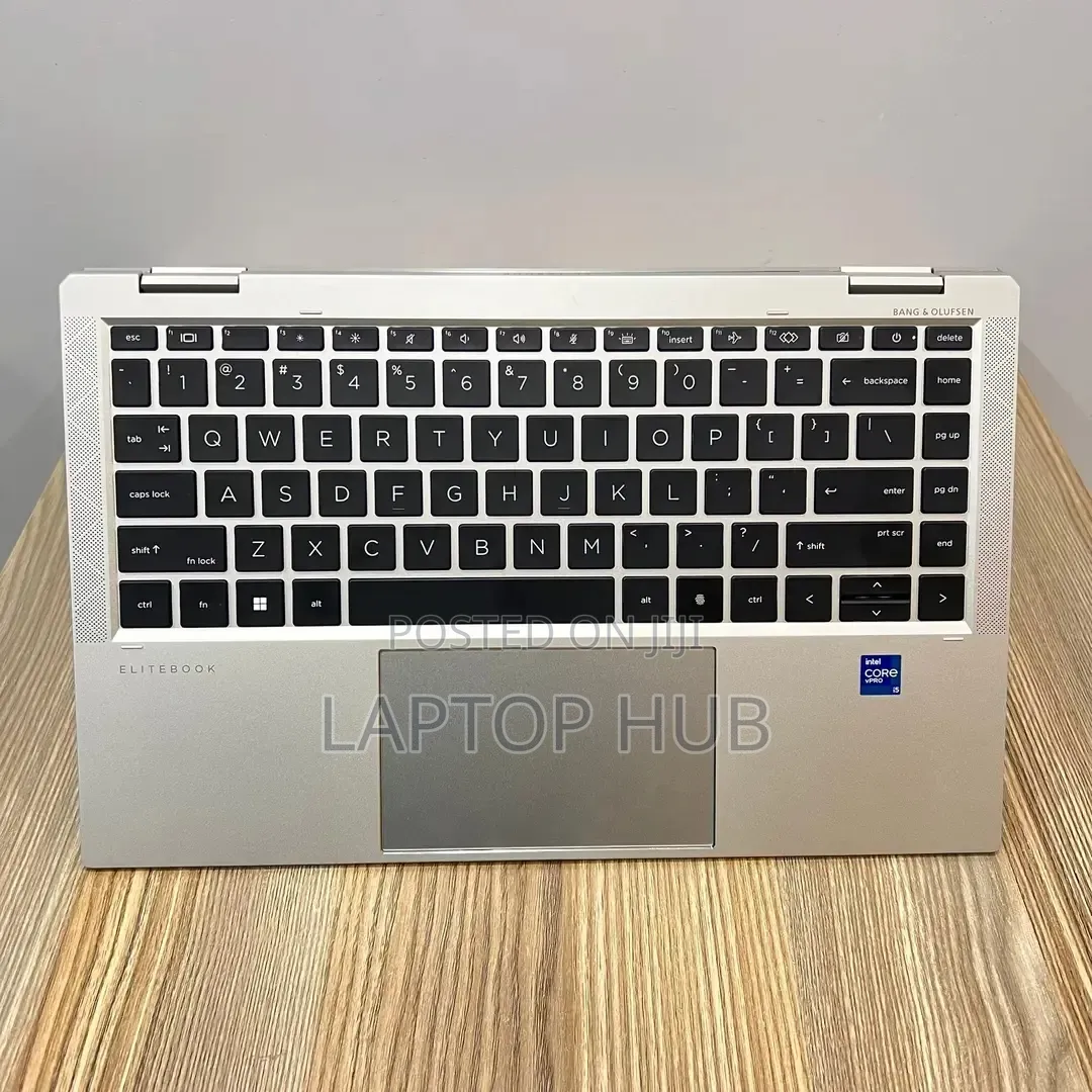 Laptop HP EliteBook x360 1030 G8 16GB Intel Core i5 SSD 512GB
