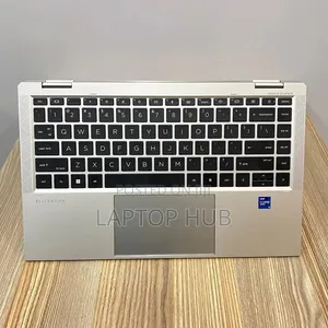 Laptop HP EliteBook x360 1030 G8 16GB Intel Core i5 SSD 512GB