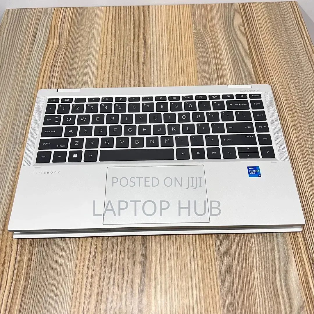 Laptop HP EliteBook x360 1030 G8 16GB Intel Core i5 SSD 512GB