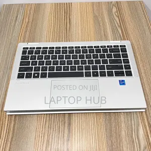 Laptop HP EliteBook x360 1030 G8 16GB Intel Core i5 SSD 512GB
