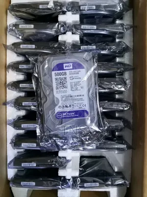 2tb Surveillance Hard Disk