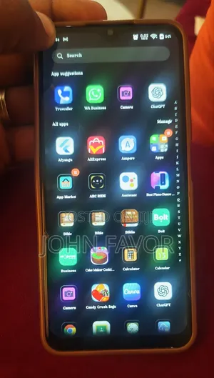 Oppo A38 128 GB Black