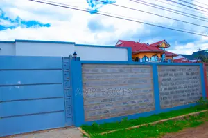 3bdrm Bungalow in Juja, Kalimoni for sale