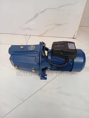 Maxmech Mjet-100 Booster Water Pump