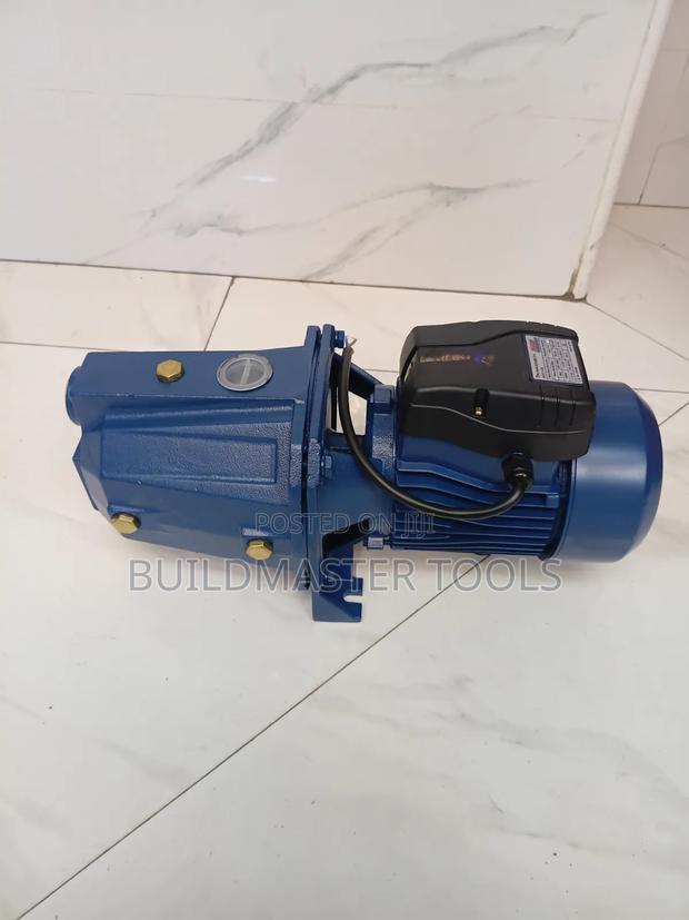 Maxmech Mjet-100 Booster Water Pump