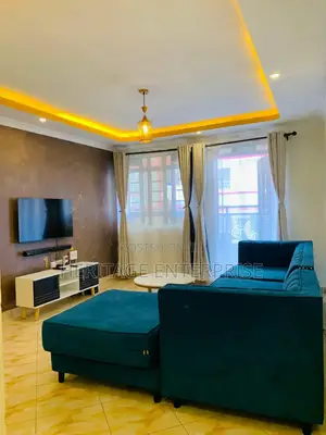 One Bedroom Airbnb in Umoja W