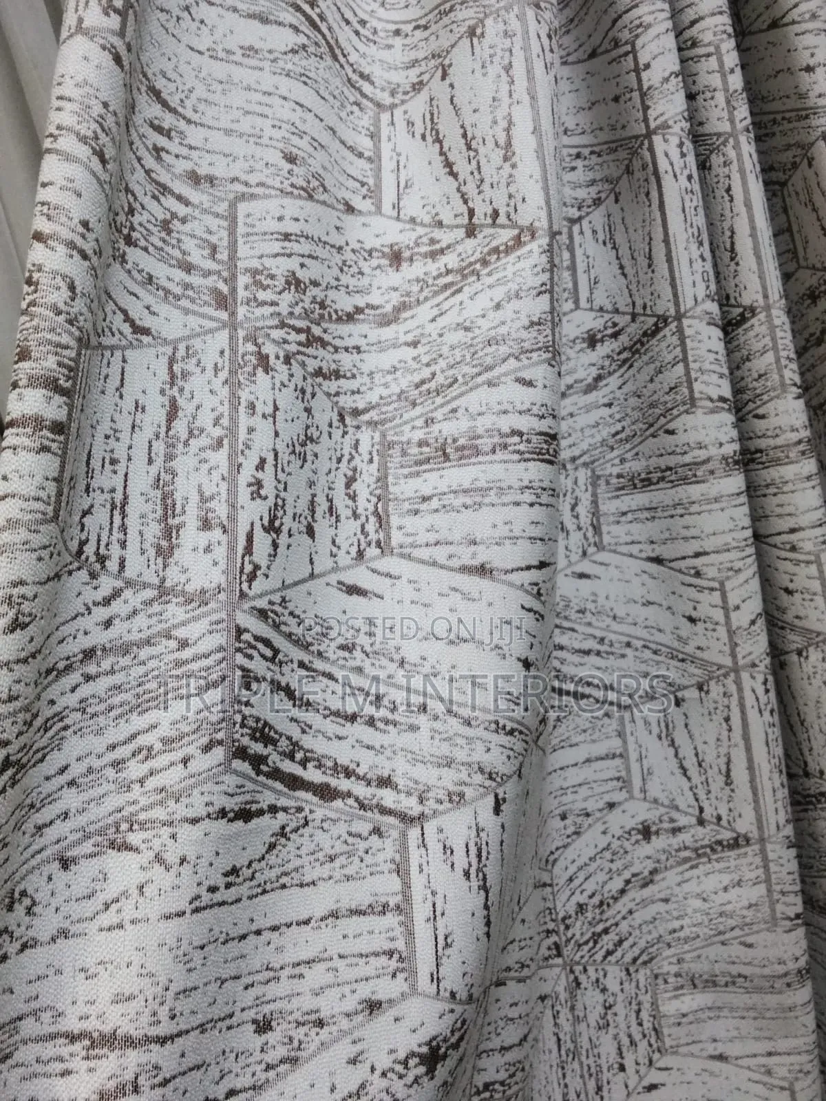 Whisper-Thin Elegant Privacy Voiles