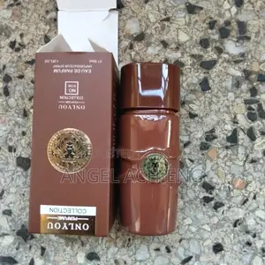 Quality Perfume