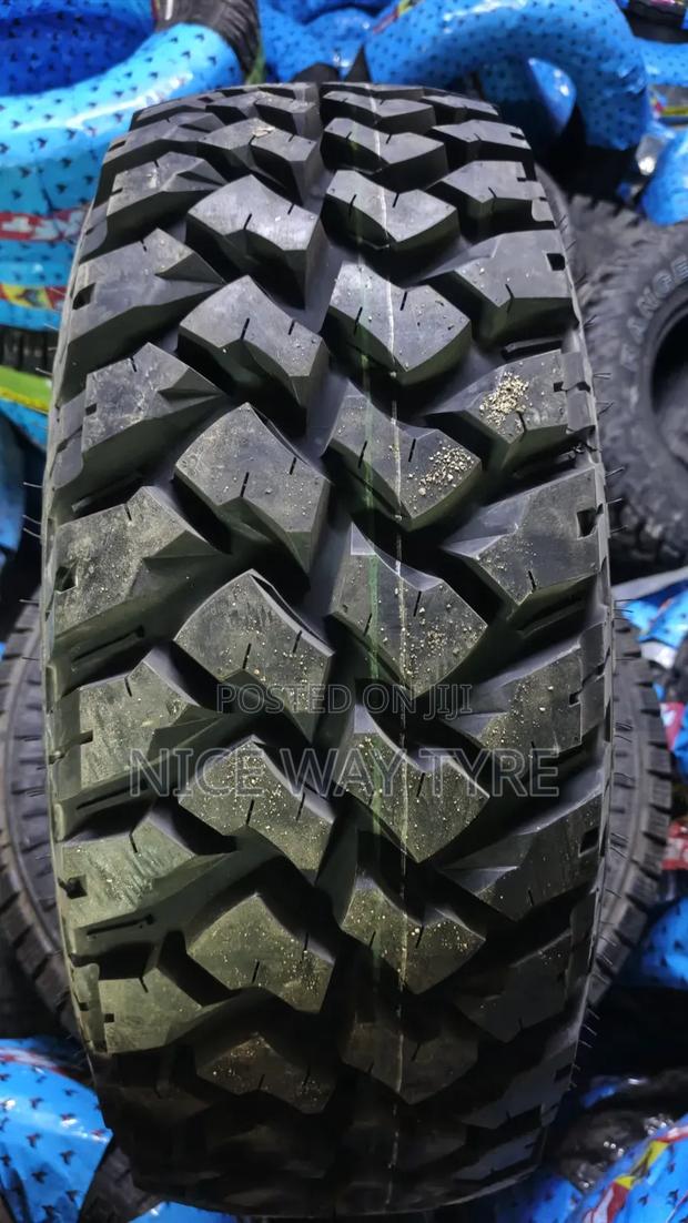 31×10r15 Jk Made in India Mt