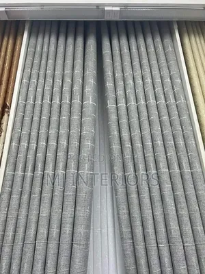 Elegant Home Statement Curtains