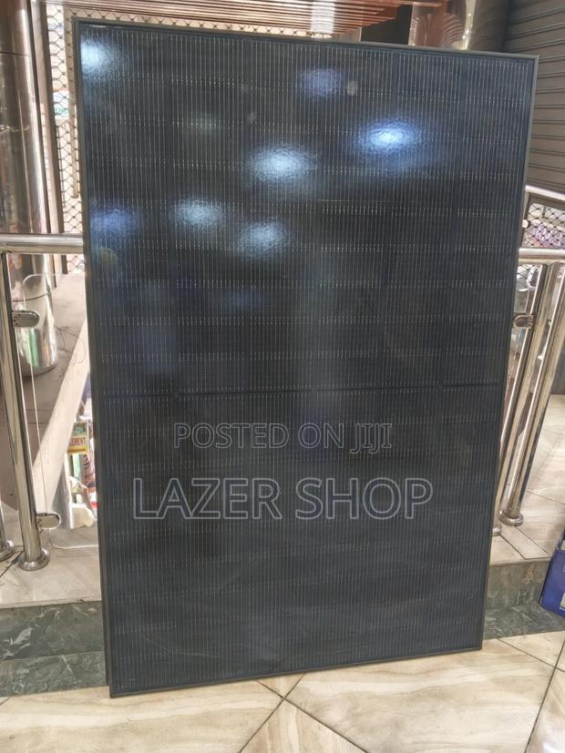 50m,300w Solar Pump Combo - thumbnail 2