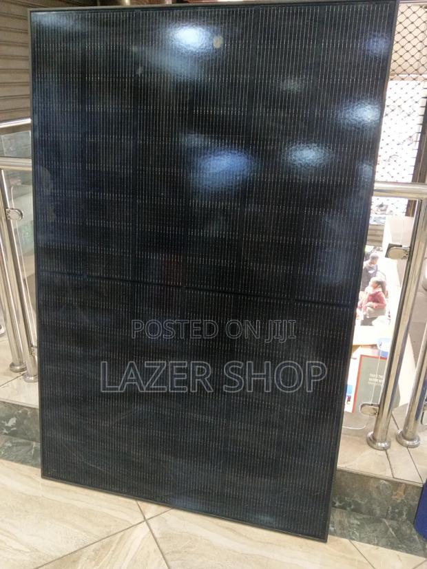 50m,300w Solar Pump Combo - thumbnail 3