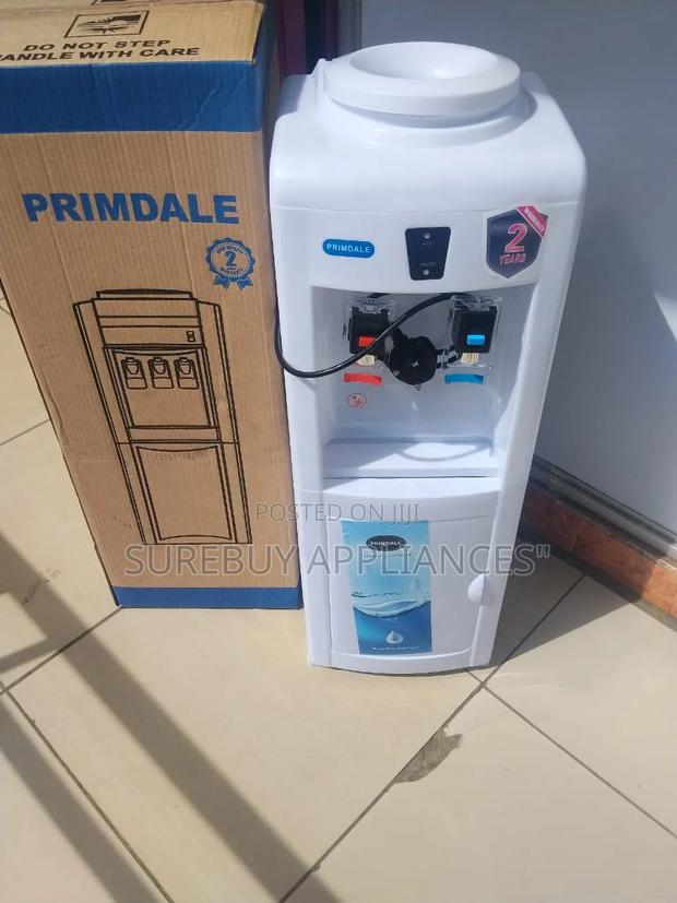 Primdale Hot and Normal Standing Water Dispenser