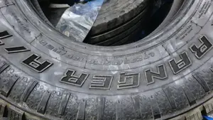 235/85r16 Jk Made in India