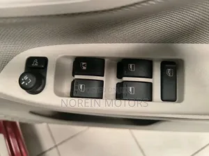 Daihatsu Move 2019 Red