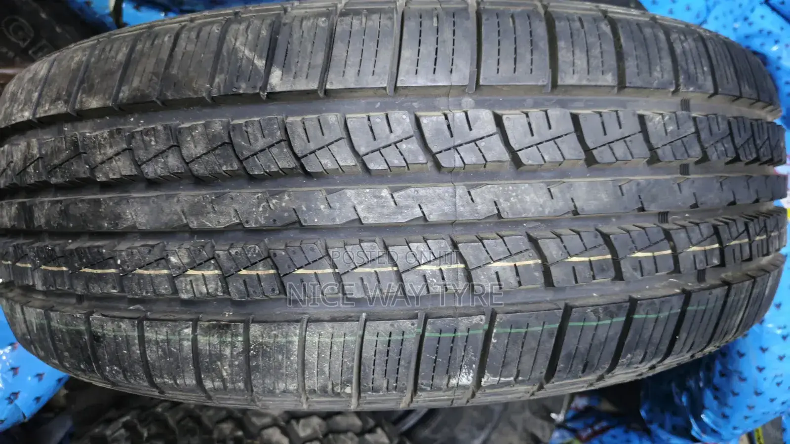 265/65r17 Jk Made in India
