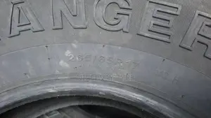265/65r17 Jk Made in India
