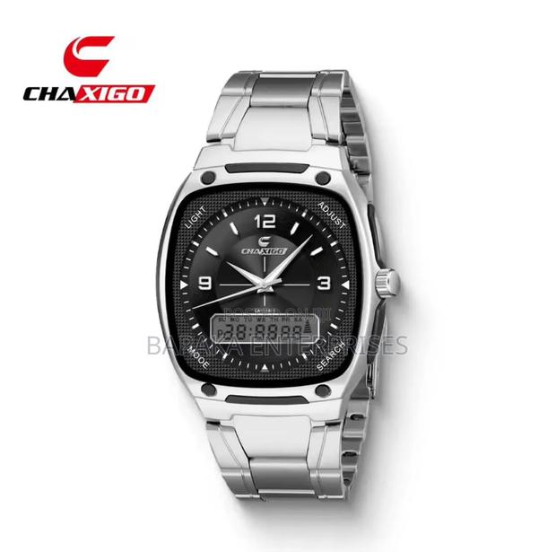 Chaxigo Dual Time #6137 - thumbnail 2