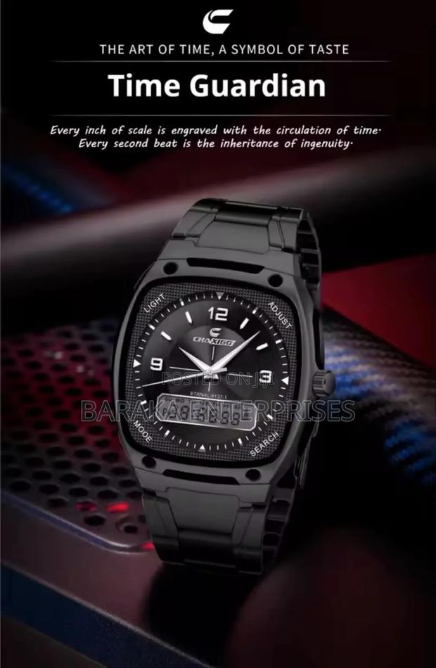 Chaxigo Dual Time #6137 - thumbnail 7