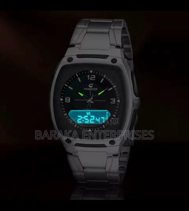 Chaxigo Dual Time #6137 - thumbnail 8