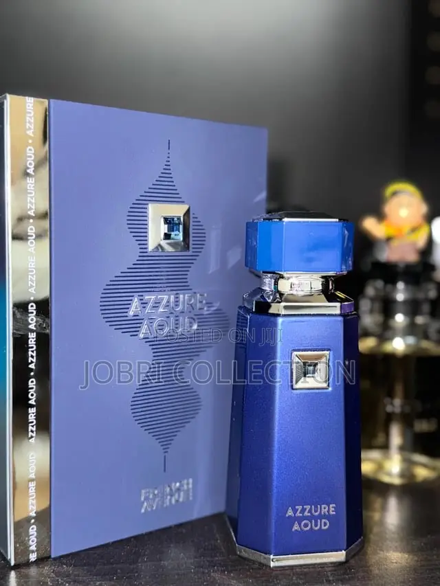 Azzure Aoud by French Avenue Perfume/Fragrance Available