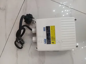 Usk Cb-35 Control