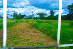 Prime 11⁄4 Acres for Sale – Juja Farm