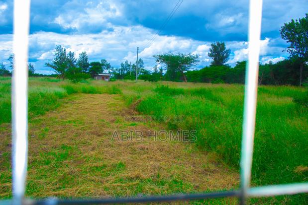 Prime 11⁄4 Acres for Sale – Juja Farm