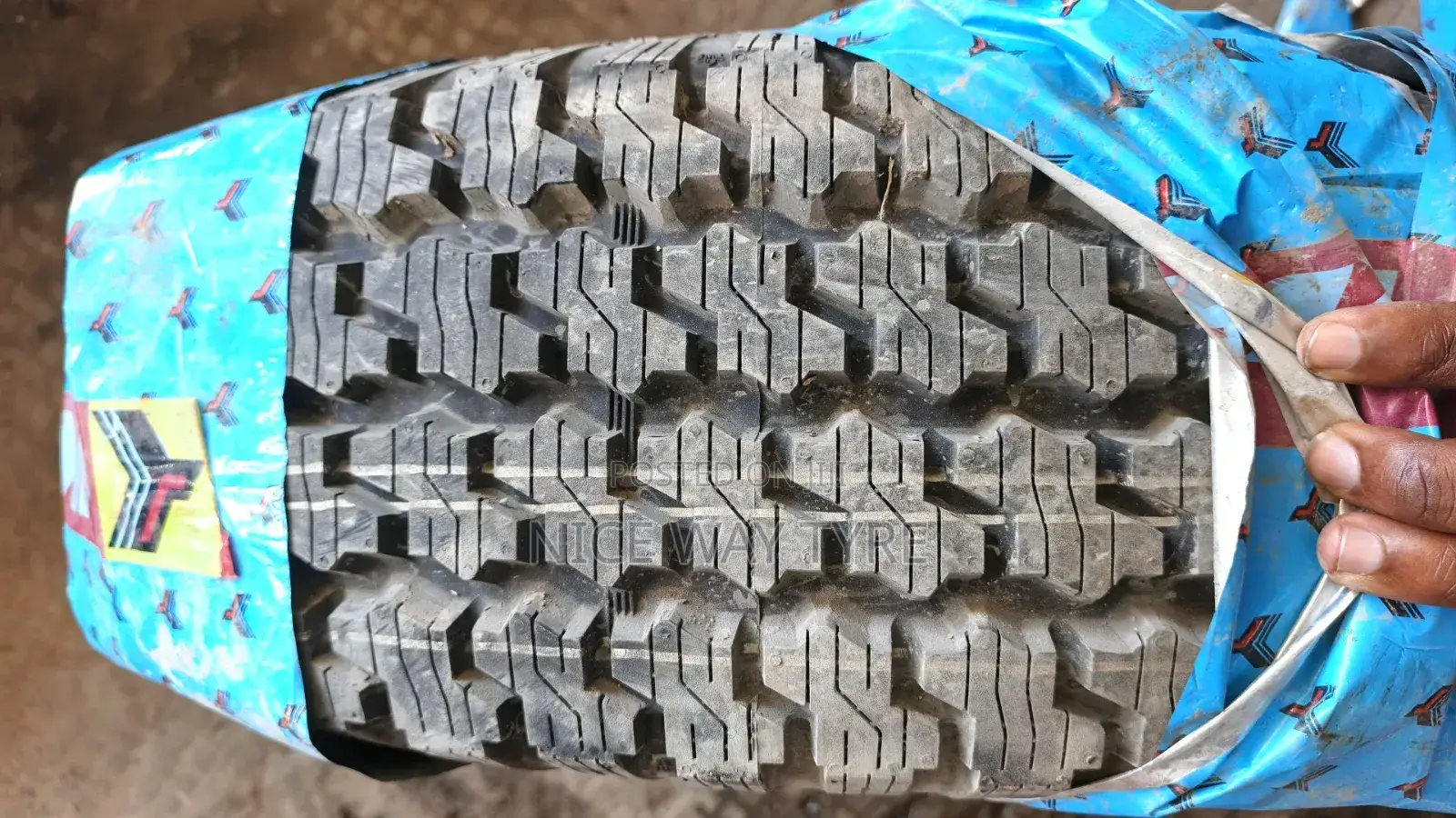 215/75r15 Jk Made in India