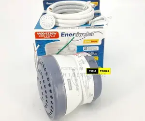 Enerducha 3t Instant Shower