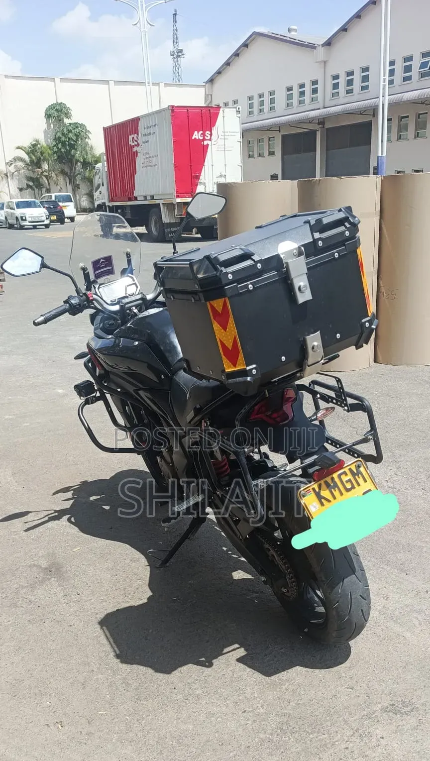 Voge 300DS 2023 Red