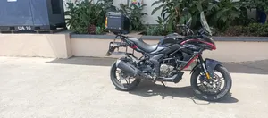 Voge 300DS 2023 Red
