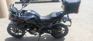 Voge 300DS 2023 Red