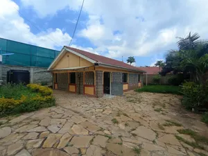 3bdrm Bungalow in Vet, Ole Polos for rent