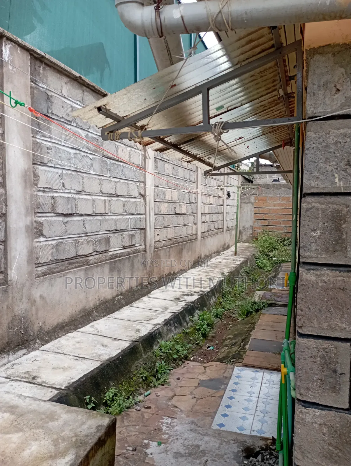 3bdrm Bungalow in Vet, Ole Polos for rent