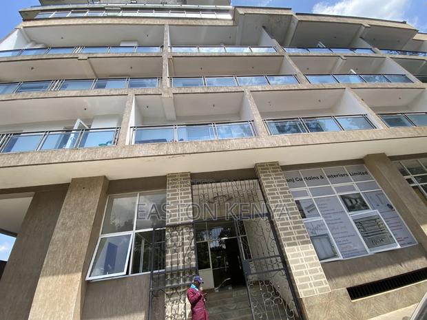 Furnished 5bdrm Block of Flats in Muthaiga Square for sale