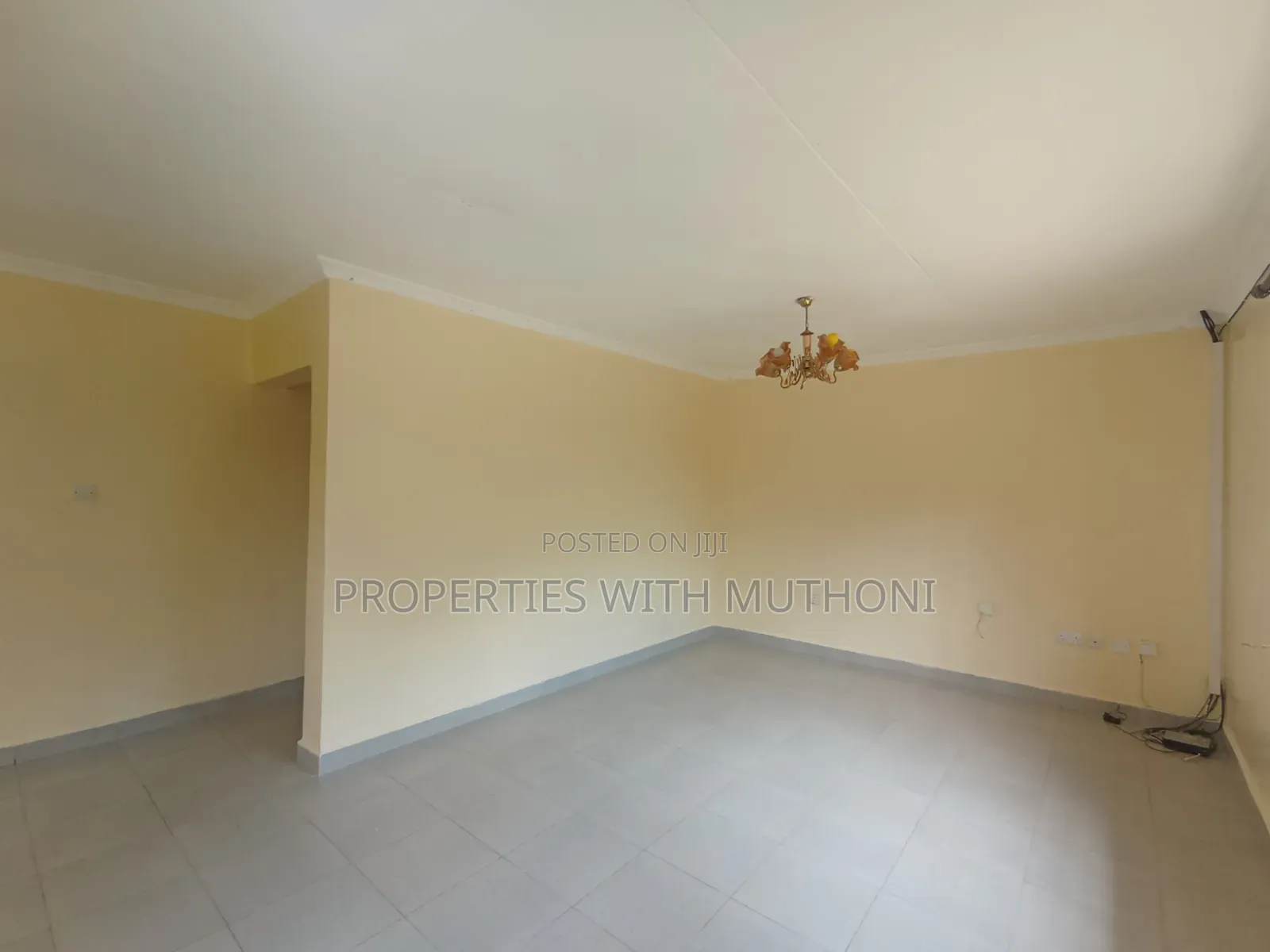 3bdrm Bungalow in Vet, Ole Polos for rent