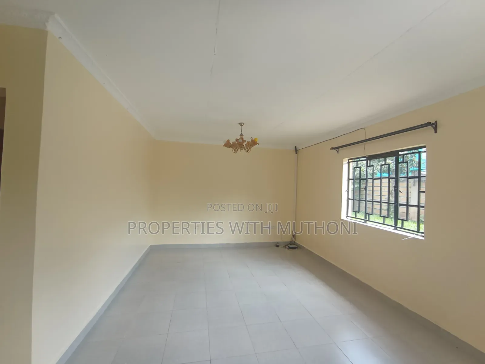 3bdrm Bungalow in Vet, Ole Polos for rent