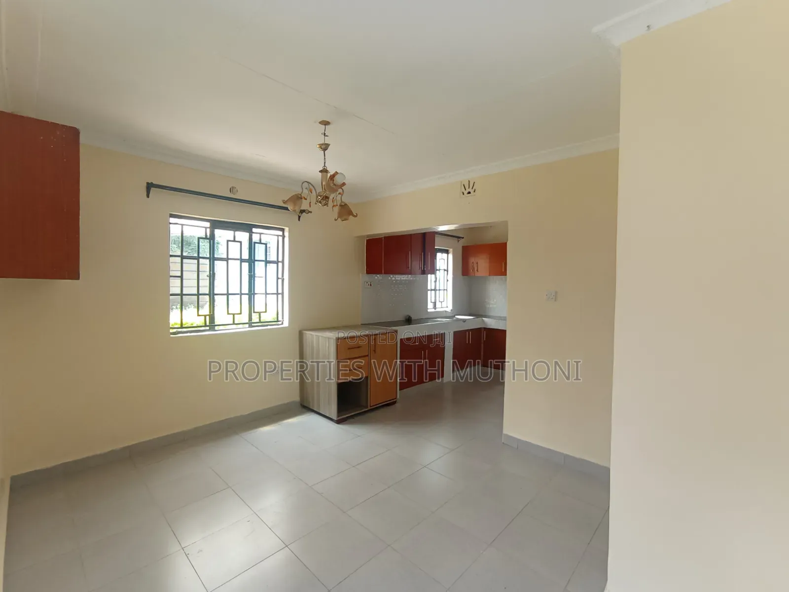 3bdrm Bungalow in Vet, Ole Polos for rent