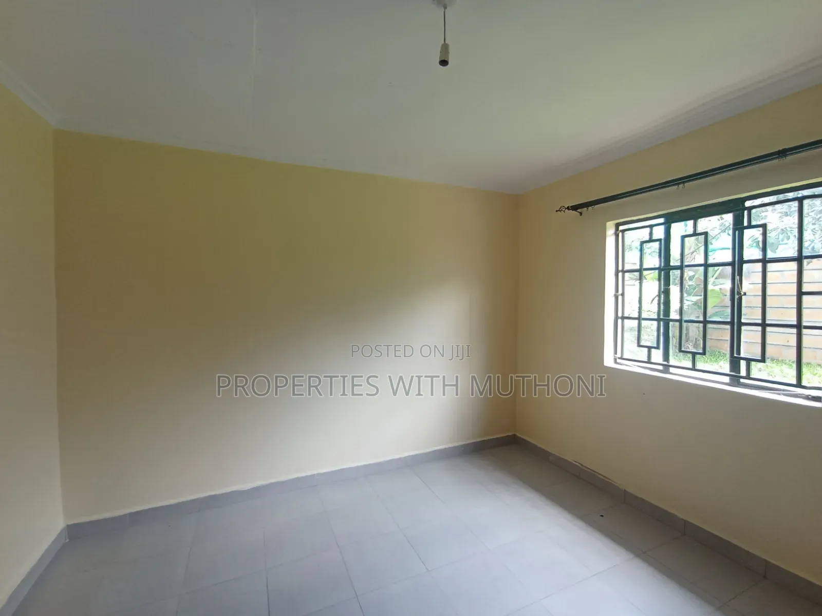 3bdrm Bungalow in Vet, Ole Polos for rent