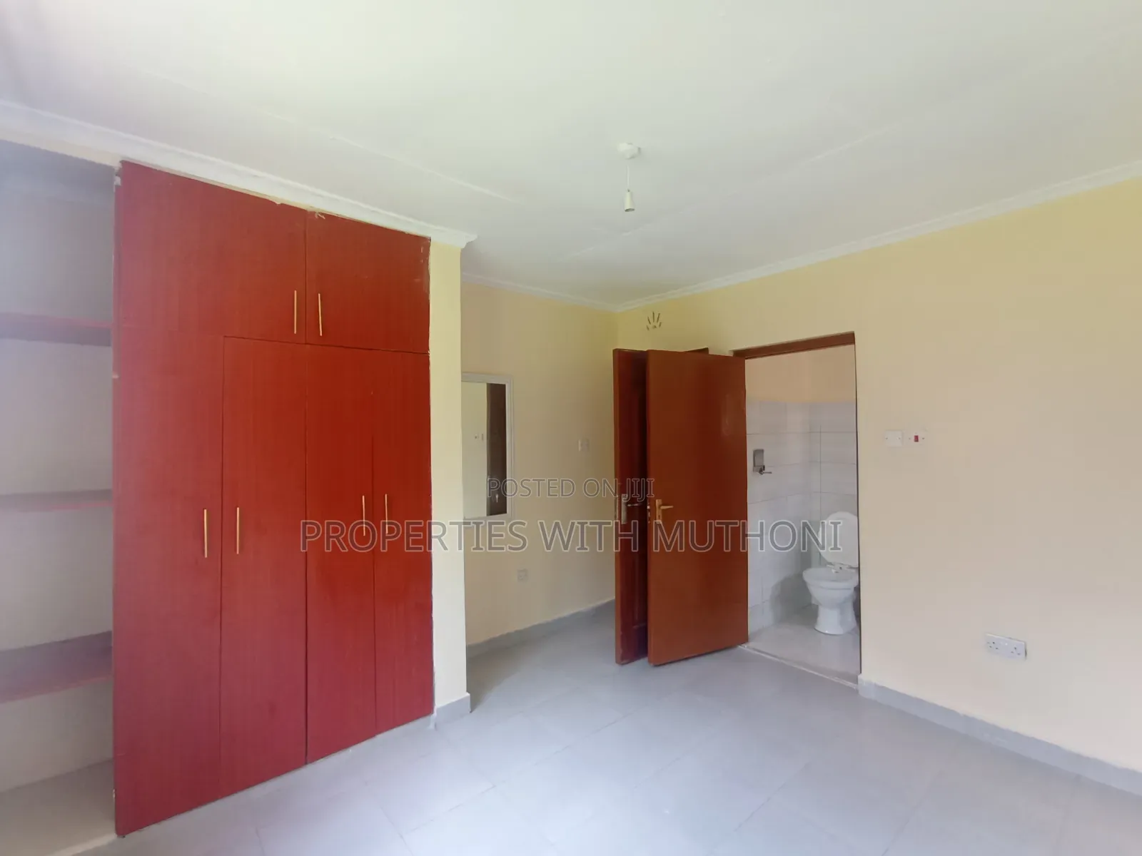 3bdrm Bungalow in Vet, Ole Polos for rent