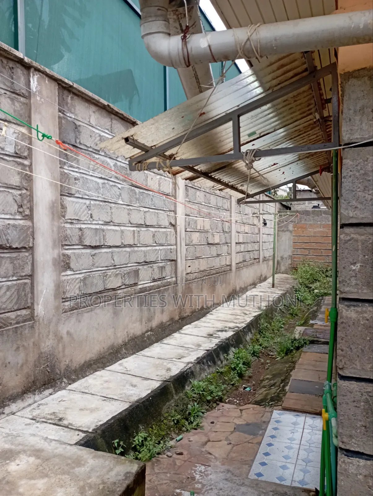 3bdrm Bungalow in Vet, Ole Polos for rent