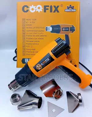 Coofix Heat Gun
