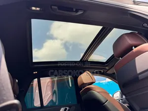 BMW X5 2019 Pearl