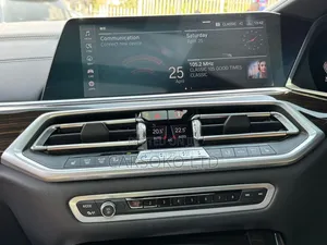 BMW X5 2019 Pearl