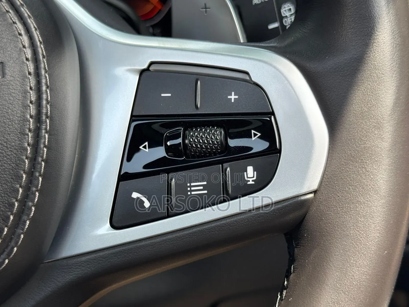 BMW X5 2019 Pearl