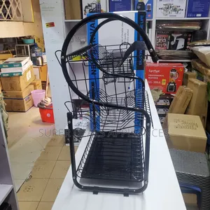 3 Layer Dish Rack