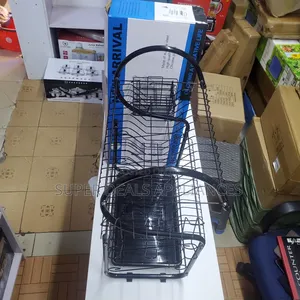 3 Layer Dish Rack