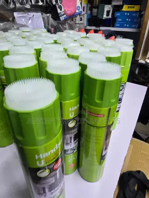 Handboss Universal Foam Cleaning Agent 650ml Cleaner Spray
